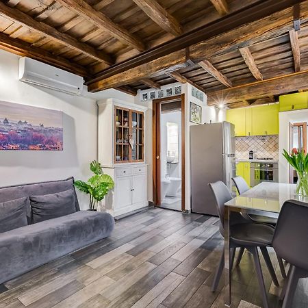 Chiavari Apartment ローマ エクステリア 写真