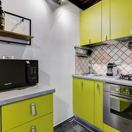 Chiavari Apartment ローマ エクステリア 写真