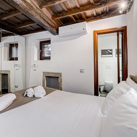 Chiavari Apartment ローマ エクステリア 写真