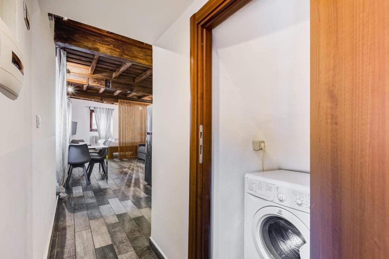 Chiavari Apartment ローマ エクステリア 写真