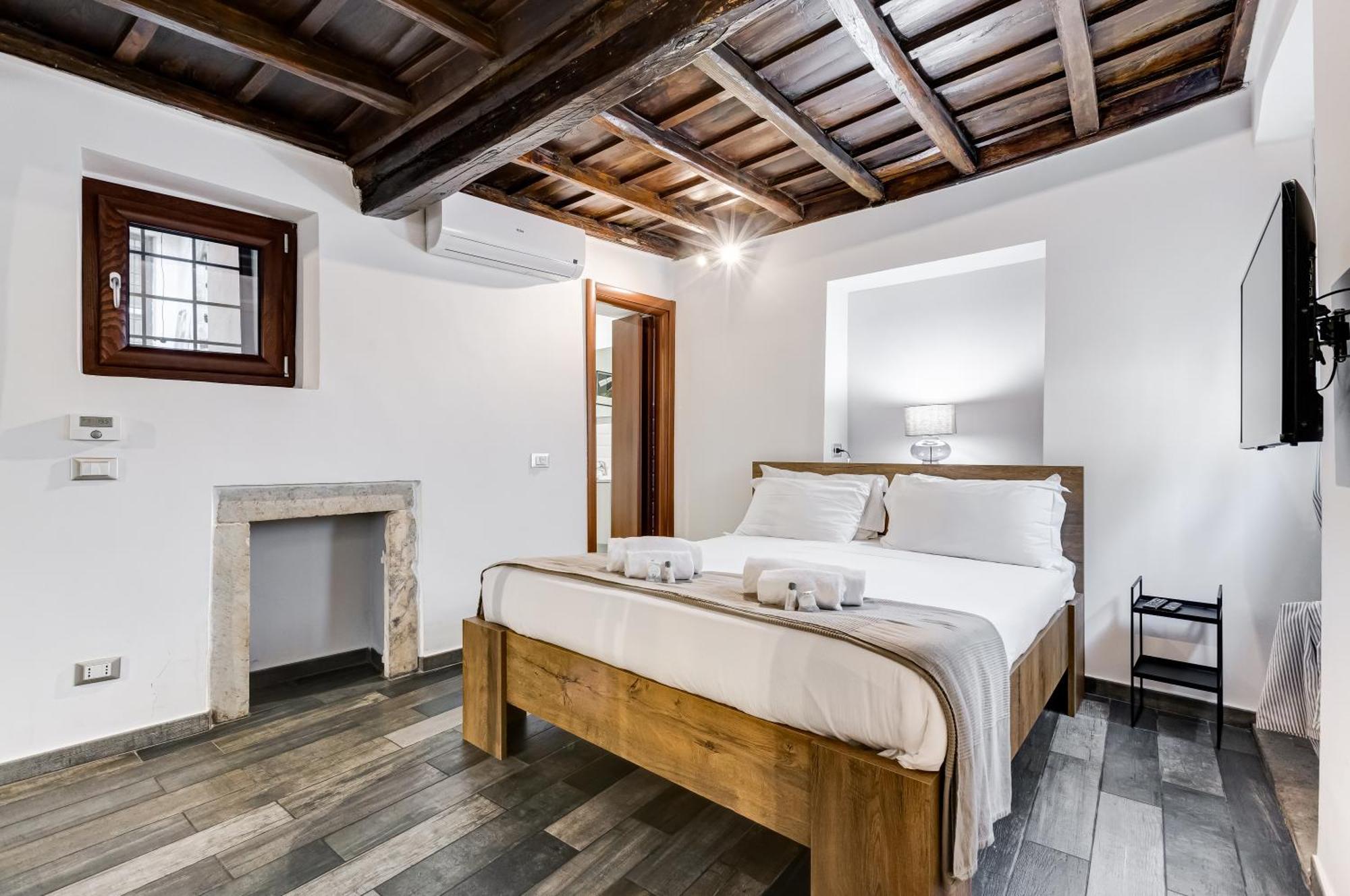 Chiavari Apartment ローマ エクステリア 写真