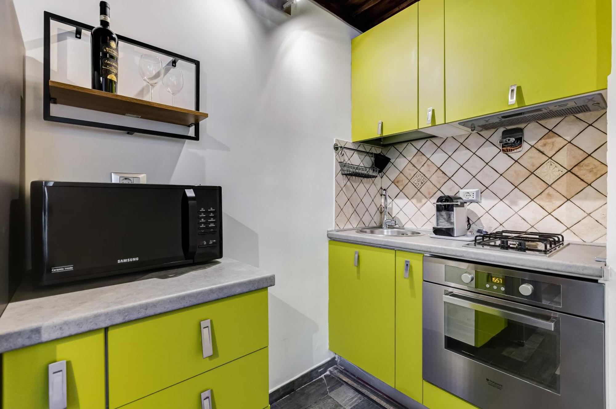 Chiavari Apartment ローマ エクステリア 写真