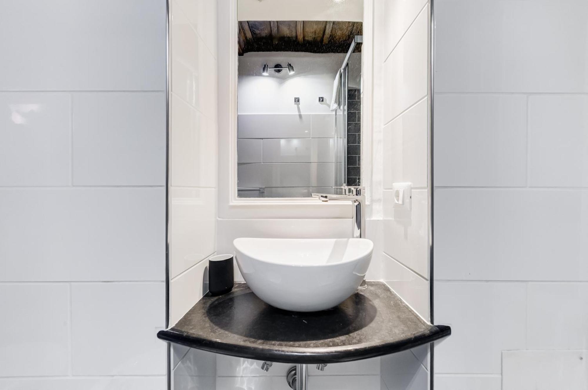 Chiavari Apartment ローマ エクステリア 写真