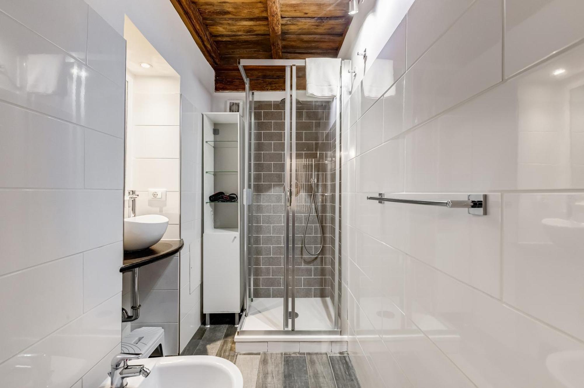 Chiavari Apartment ローマ エクステリア 写真