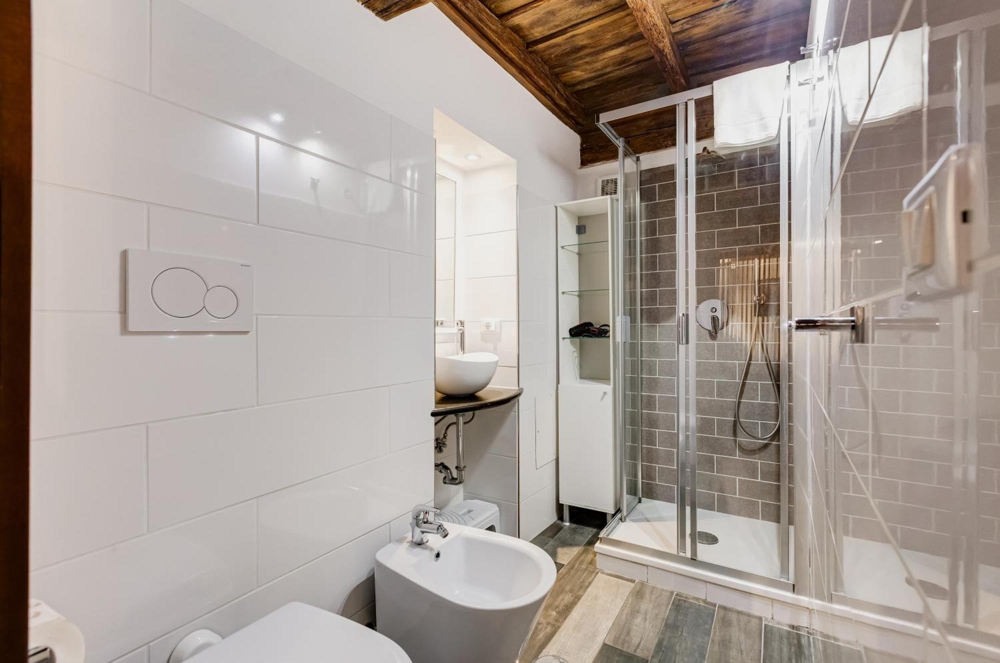 Chiavari Apartment ローマ エクステリア 写真