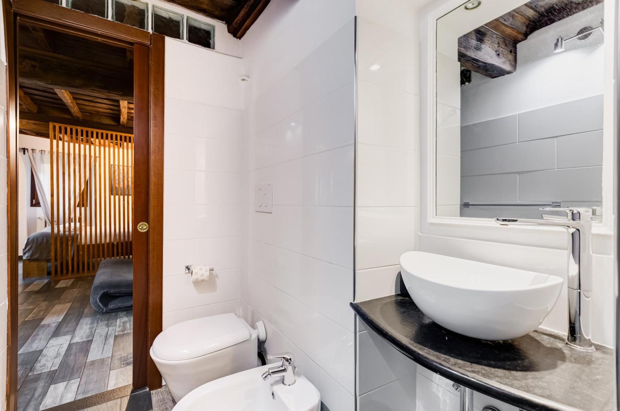 Chiavari Apartment ローマ エクステリア 写真