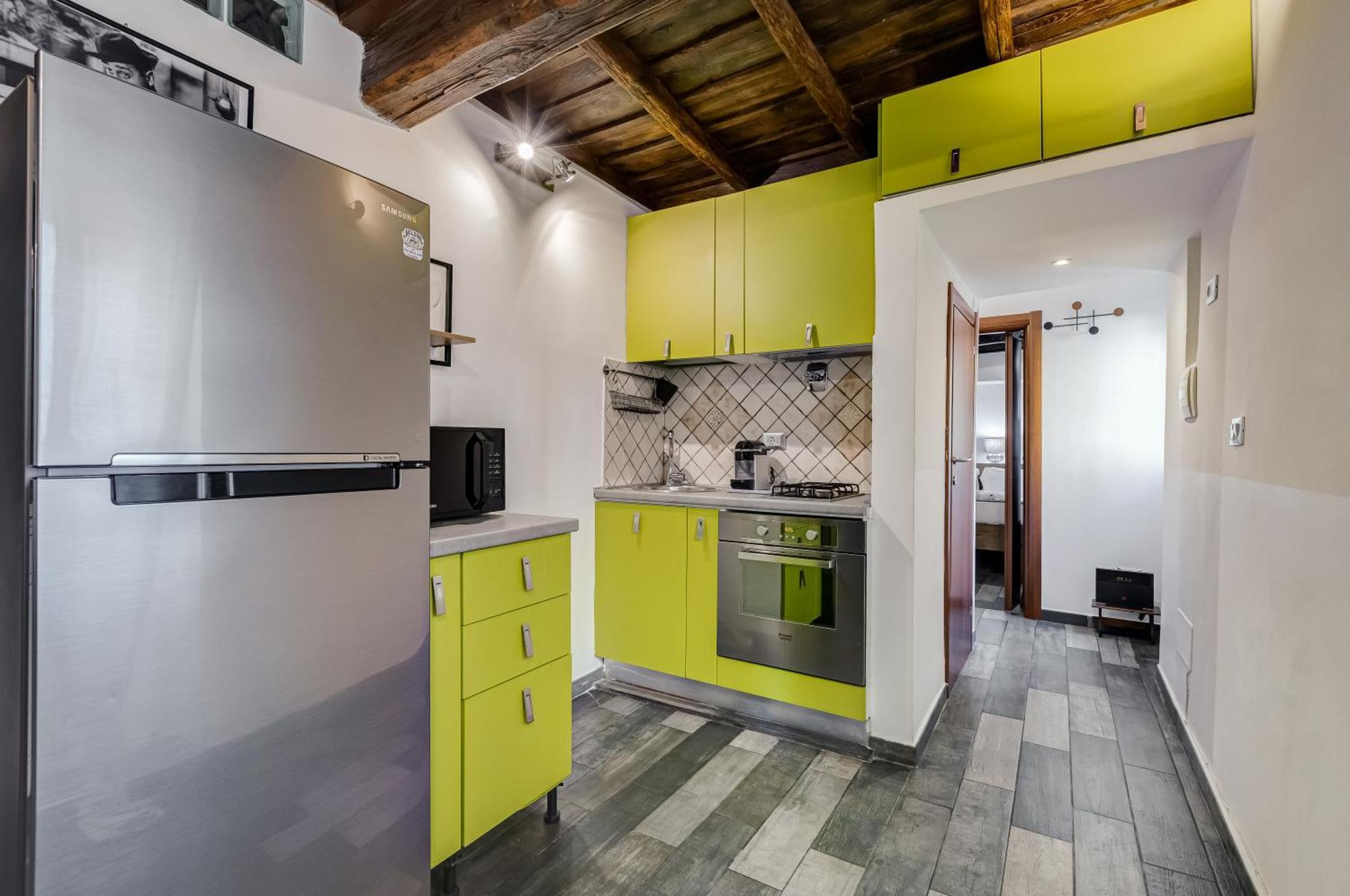 Chiavari Apartment ローマ エクステリア 写真