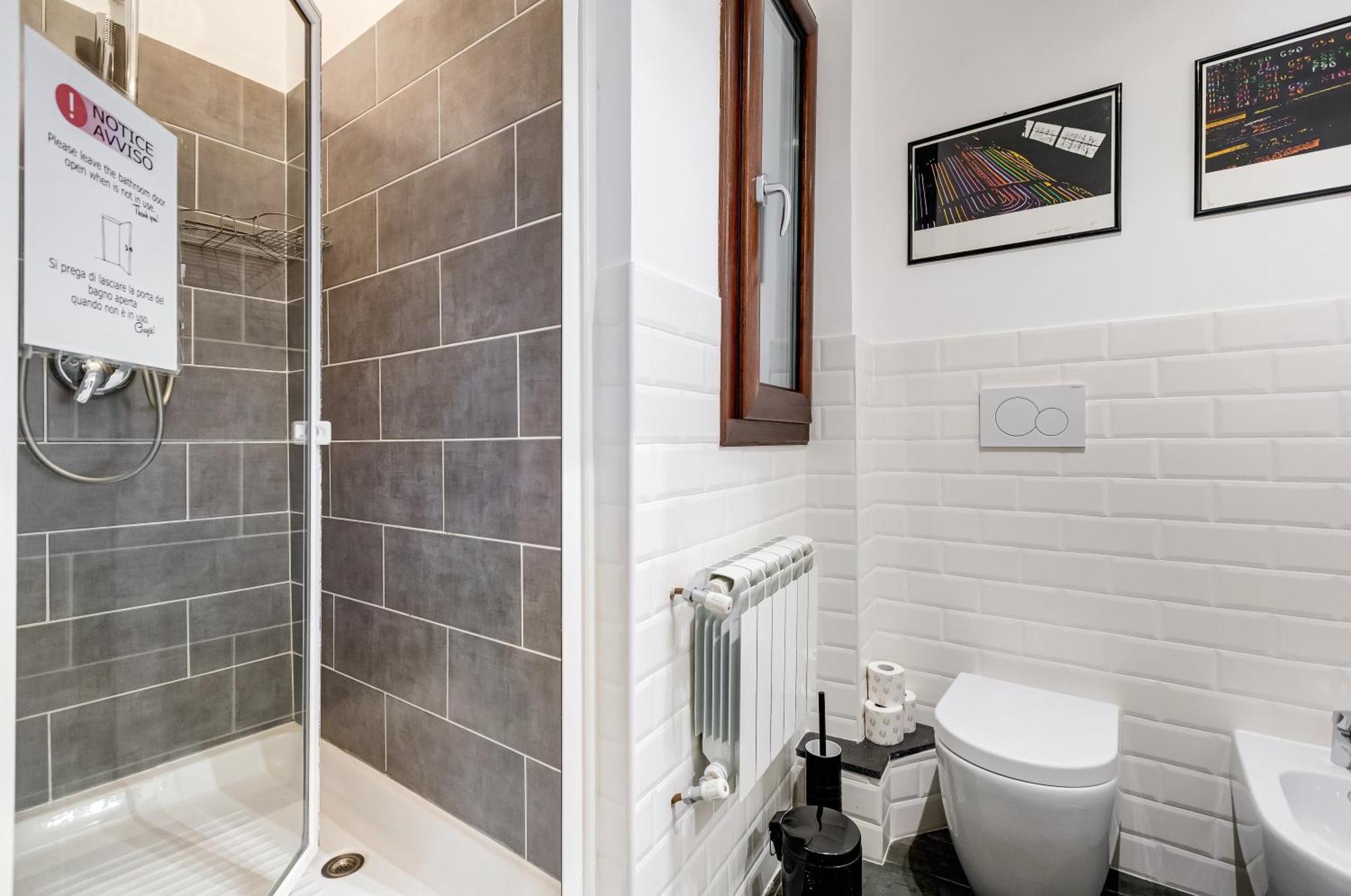 Chiavari Apartment ローマ エクステリア 写真